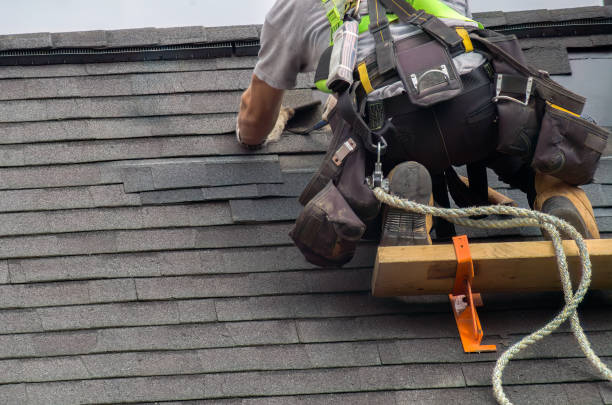 Reliable Roof Installation contractor in Murray, UT by Brentwood Metal Roofing